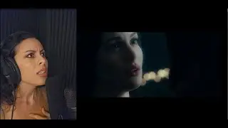 Arwen Voice Dub