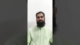 Mr. Haroon Saeed one of our CHEP Alumni | CHEP PU Alumni home coming