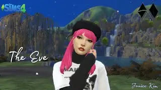 EXO - The Eve -; The Sims 4 cover dance 🤍