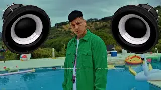 🔈BASS BOOSTED🔈 || DUKI - GIVENCHY (Video Oficial)