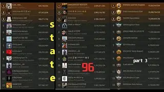 Last Shelter Top states / State 96 part 3