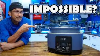 Is The Ninja Foodi Possible Cooker Pro REALLY Worth The Investment?
