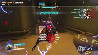 Genji Clean 6K