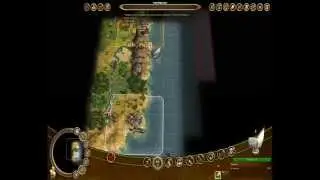 Sid Meier's Civilization IV: Colonization Gameplay Video