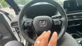 Karen, 2023 Honda HR-V Sport