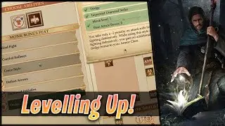 Optimising Levelling - EP15 | Pathfinder Kingmaker Enhanced Edition
