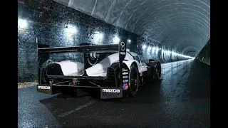 Catesby Tunnel, testing car tunnel only in the world.UK. #nature #amazing #viral