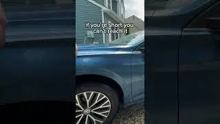Did you know VW’s have Wiper Mode?
