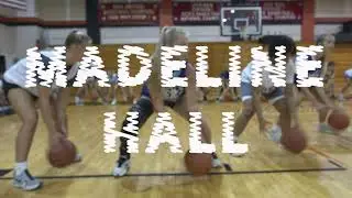 2023 Madeline Hall I OV Lady Dragons I #WERShowcase