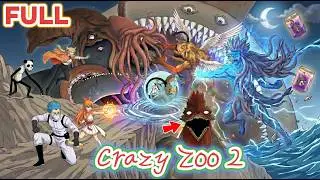 Crazy Zoo 2 | FULL