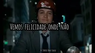 ESTÃO TÃO Perdidos | VIDEO CURTO PARA STATUS