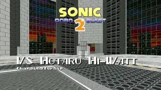 [SRB2 MOD] VS Hotaru Hi-Watt (REMADE)