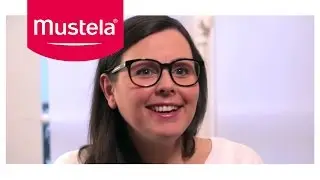 How to handle the start of pregnancy ~ shared by Caroline | Mustela