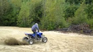 Brap Brap!
