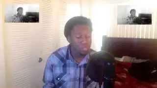 Sex Therapy - Robin Thicke (zenas. Vocal Cover) O.S.S #1
