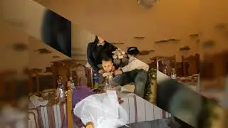 10років разом.І в горі, і в радості)))