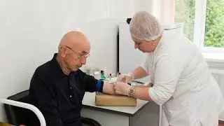О центре в день социального работника