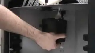 HERO - Archimede Capper Removal