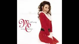 Mariah Carey - All I Want For Christmas Is You (Official Sillyo)