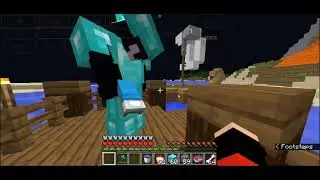 Server Klemon SMP|Pojav Launcher|1.12.2
