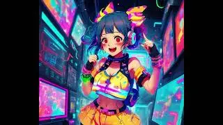(FREE) Hyperpop Type Beat