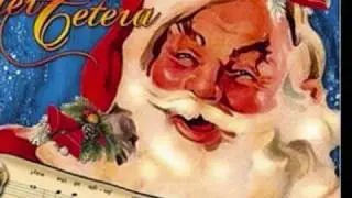 Peter Cetera with Claire Cetera - Winter Wonderland