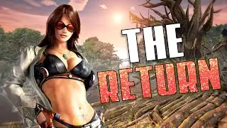 ICFC Tekken Week 3 Katarinas Season 4 Debut
