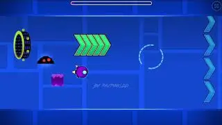 Geometry Dash 2.2 Leak