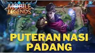 MLBB - GAMEPLAY HERO CLAUDE TOP PADANG 1
