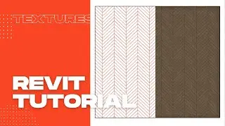 Create Pattern in Revit