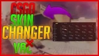CSGO SKIN CHANGER BAN RISKI YOK (2020)🏆