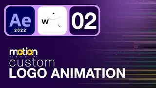 Advance Logo Animation In After Effects EP2 | Copy Animation 101