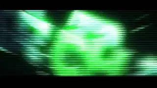 ArcherLP Intro | Green Sync | 30FPS