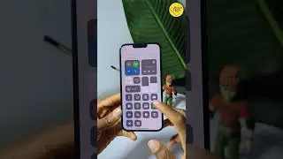 How to Set-Up Control Center on iPhone / How to Add Accessibility Features to Control Center