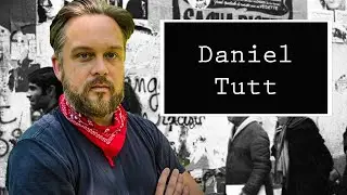 György Lukács and Jean-Paul Sartre on Marxist Philosophy with Daniel Tutt