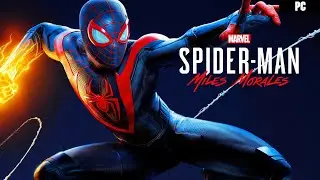 Spider man miles morales best ending ever || Ending song || 🔥🔥