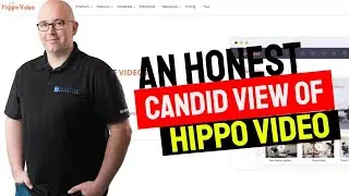 My Review Of How I love What Hippo Video Is Doing For My Marketing