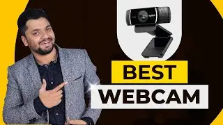 Best webcam | best webcam 2022 | best webcam for streaming