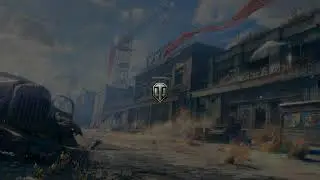 WoT M4A1 Revalorise can handle any matchmaking