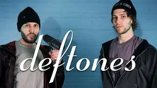 Improver | Taras Stanin - Change (DEFTONES Cover)