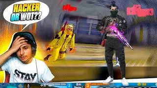 _badmas_raj_ The Fastest Player Alive...😈 | Free Fire | 