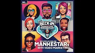 Become an Online Marketing Rockstar with Video Marketing
