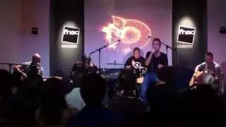 REDLIZZARD - When You're Away @ Fnac Almada 17/11/2011