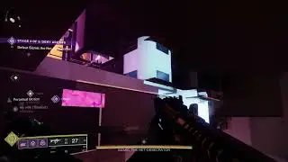 How to get out of bounds on Neptune in Destiny 2 (Stupidly Easy)
