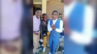 Manrore -  Aikazve freestyle (Entry no;12)