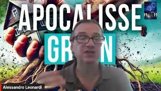 Novara diventa Digital Twin. Come previsto in Apocalisse Green