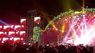 Humma Humma Song l Live Concert l Neeti Mohan l Mika Singh #youtube #youtubevideo #trending