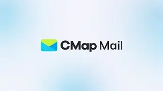 No More Email Chaos: File, Search, and Manage Project Emails with CMap Mail