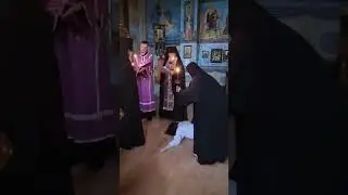 Цирк сумасшедших в РПЦ #иисус #иисусхристос #вера #православие #библия