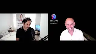 Emotional Layering Interview Philippe Hall & Rached Hayek